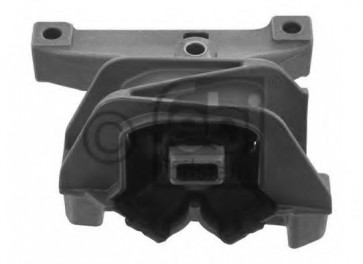 Engine Mounting
