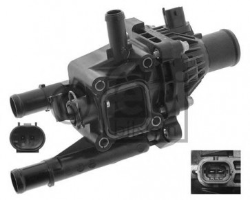 Thermostat Housing