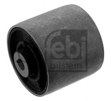 Control Arm-/Trailing Arm Bush