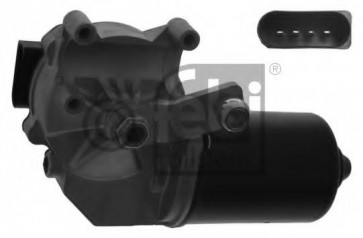 Wiper Motor