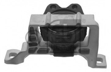 Engine Mounting
