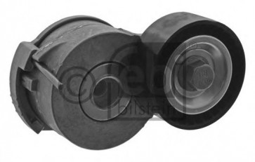 Belt Tensioner, v-ribbed belt