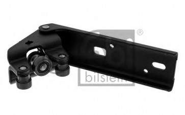 Roller Guide, sliding door