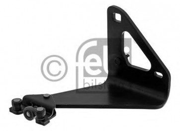 Roller Guide, sliding door