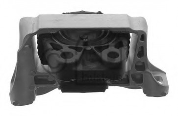 Engine Mounting