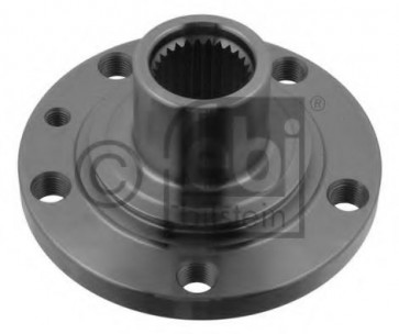 Wheel Hub