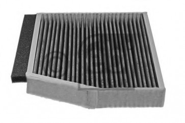 Filter, interior air