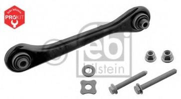 Track Control Arm