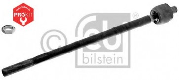 Tie Rod Axle Joint