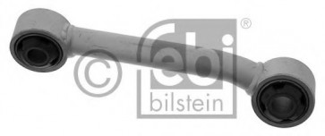 CONTROL ARM ALFA 166 98> BACK AXIS LEFT LONGITUDAL