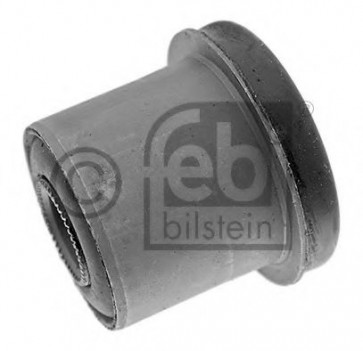 Control Arm-/Trailing Arm Bush