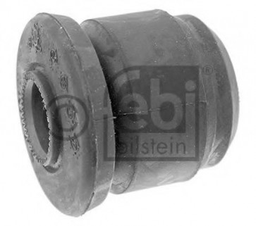 Control Arm-/Trailing Arm Bush