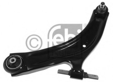 Track Control Arm