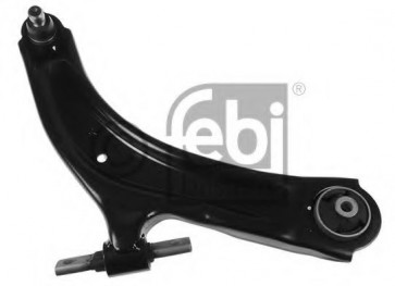Track Control Arm
