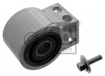 Control Arm-/Trailing Arm Bush
