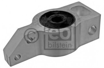 Control Arm-/Trailing Arm Bush