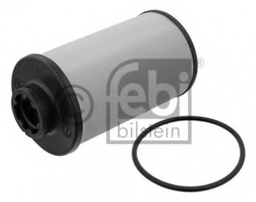 Hydraulic Filter, automatic transmission