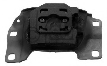 Mounting, manual transmission
