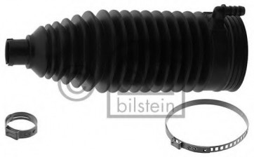Bellow Set, steering