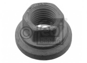 Wheel Nut