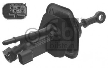 Master Cylinder, clutch