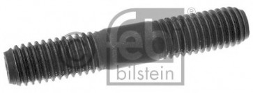 Bolt, exhaust system