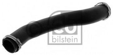Charger Intake Hose