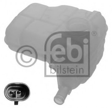 Expansion Tank, coolant