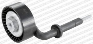 Tensioner Pulley, v-ribbed belt