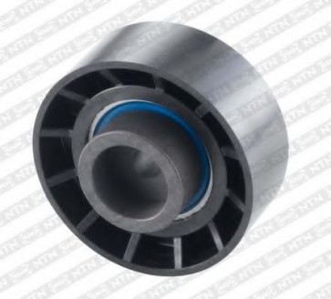 Tensioner Pulley, v-ribbed belt