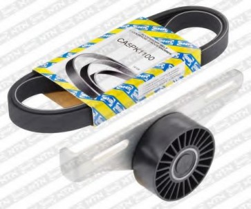 V-Ribbed Belt Set