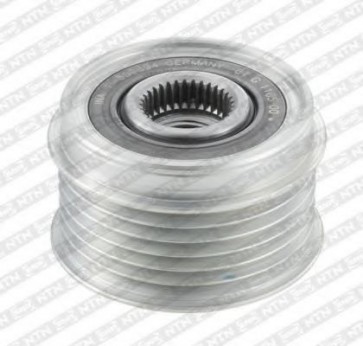 Alternator Freewheel Clutch