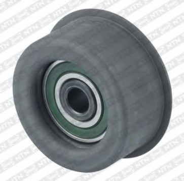 Deflection/Guide Pulley, timing belt