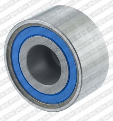 Deflection/Guide Pulley, timing belt