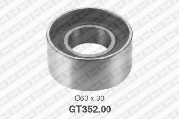 Tensioner Pulley, timing belt