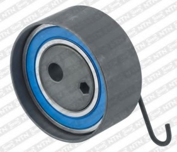 Tensioner Pulley, timing belt