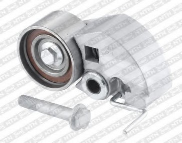 Tensioner Pulley, timing belt