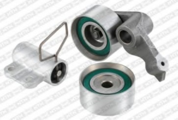Timing Belt Kit