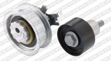 Timing Belt Kit