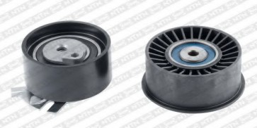 Timing Belt Kit