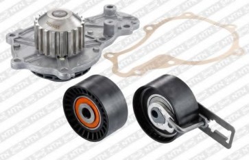 Water Pump & Timing Belt Kit