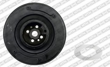 Belt Pulley, crankshaft