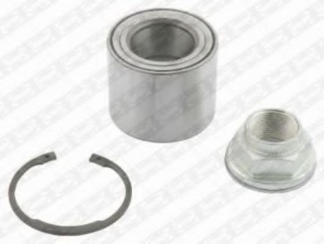 WHEEL BEARING FIAT DUCATO 02> REAR
