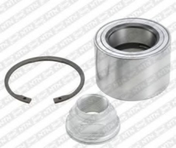 Wheel Bearing Kit
