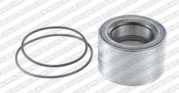 WHEEL BEARING IVECO DAILY 06> REAR 55X90X55