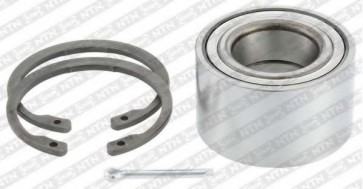 Wheel Bearing Kit