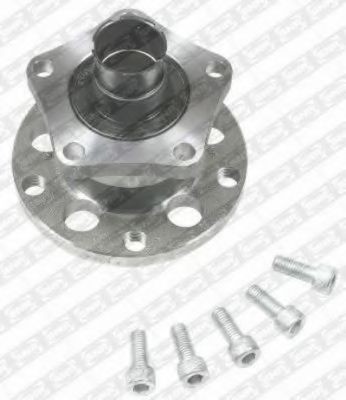 Wheel Bearing Kit