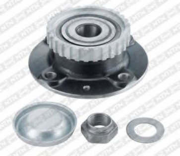 Wheel Bearing Kit