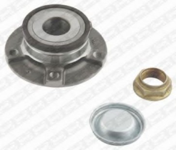 Wheel Bearing Kit