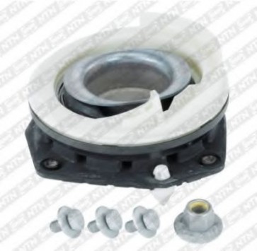Repair Kit, suspension strut